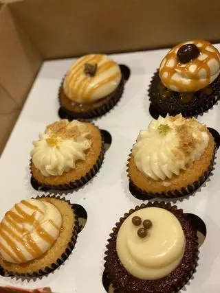 Cupcakin' Bake Shop