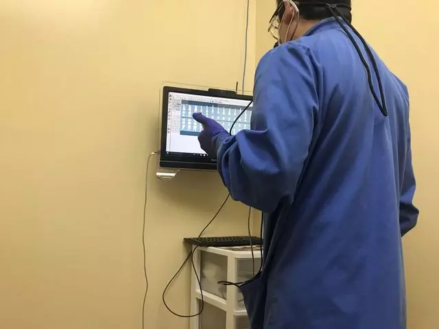 Albert Chuong Dao, DDS
