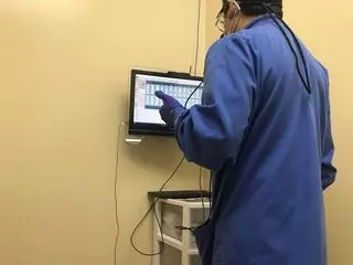 Albert Chuong Dao, DDS