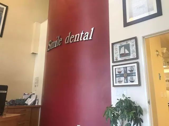 Albert Chuong Dao, DDS