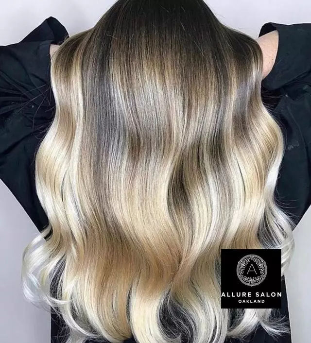 Allure Salon Oakland