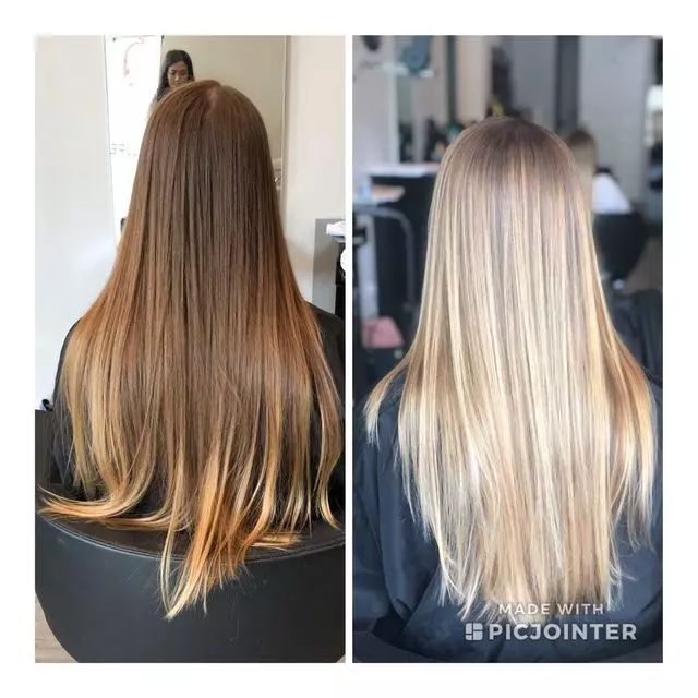 Allure Salon Oakland