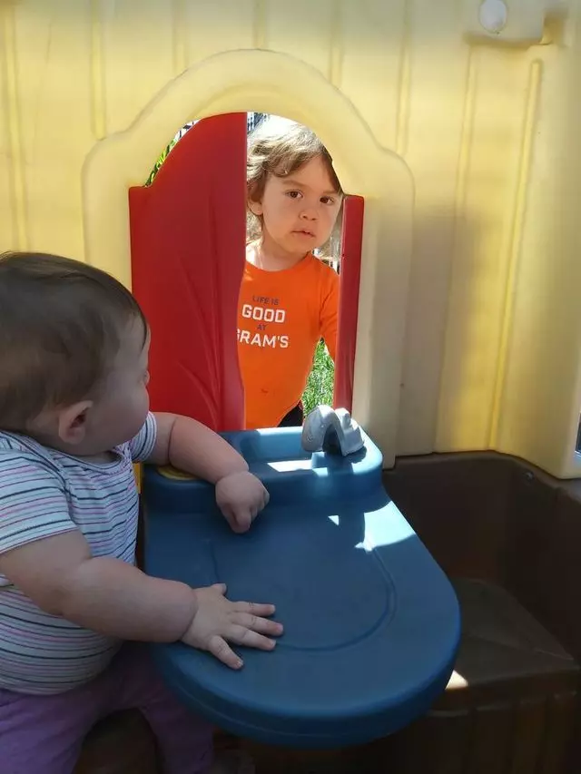 Las palmas Daycare