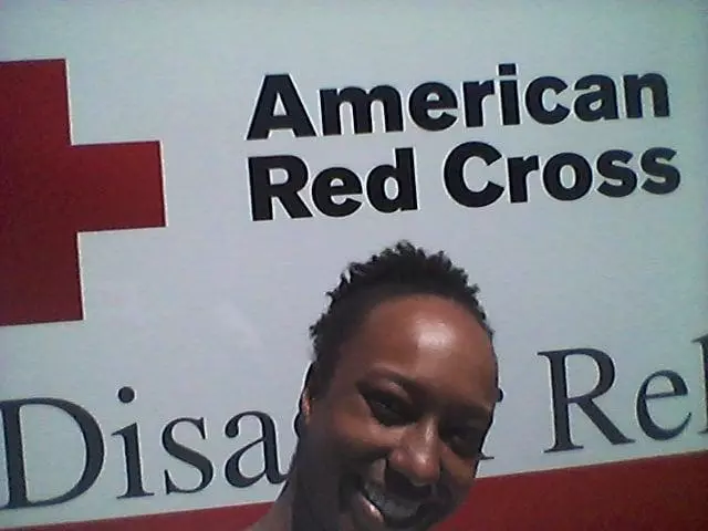 American Red Cross Bay Area Chapter