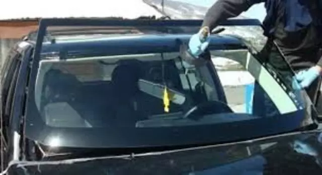 Auto Glass Now - Oakland