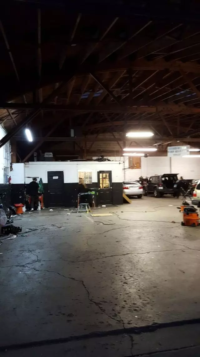 Auto Glass Now - Oakland
