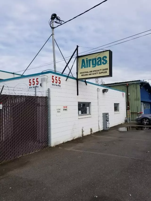 Airgas