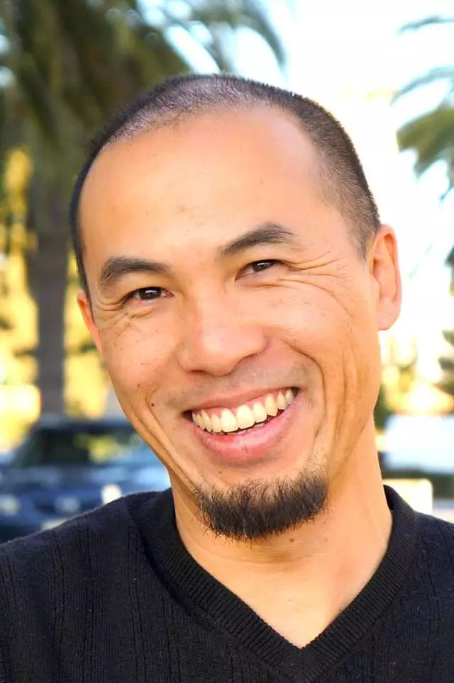 Brian Lim, MA, MFT
