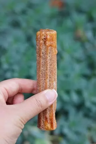 La Santa Torta