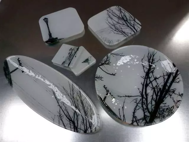 Atelier Le Roux - Glass Art Studio