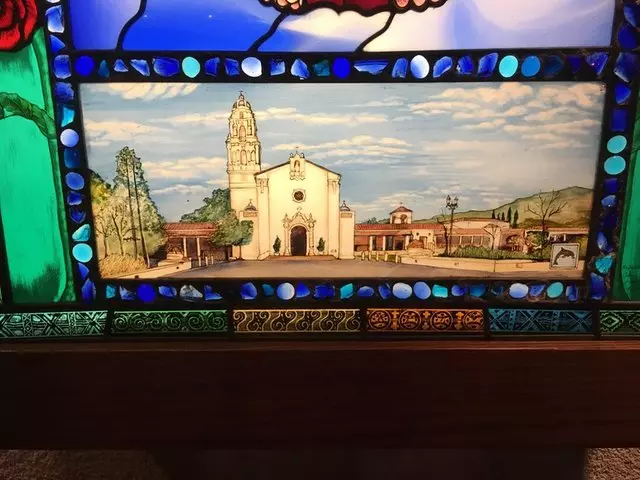 Atelier Le Roux - Glass Art Studio