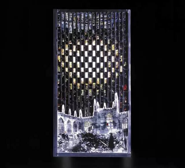Atelier Le Roux - Glass Art Studio