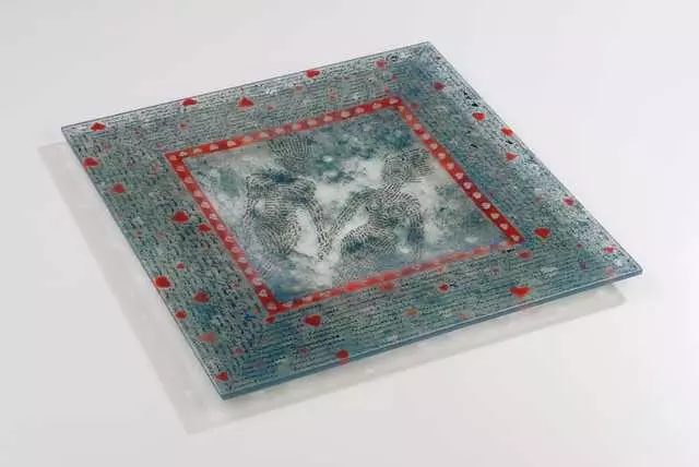 Atelier Le Roux - Glass Art Studio