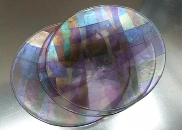 Atelier Le Roux - Glass Art Studio