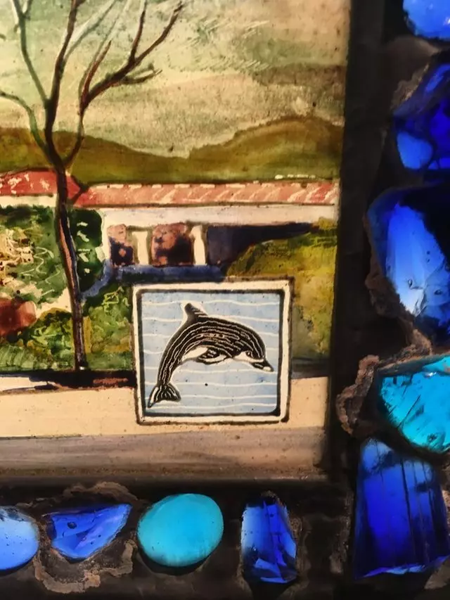 Atelier Le Roux - Glass Art Studio