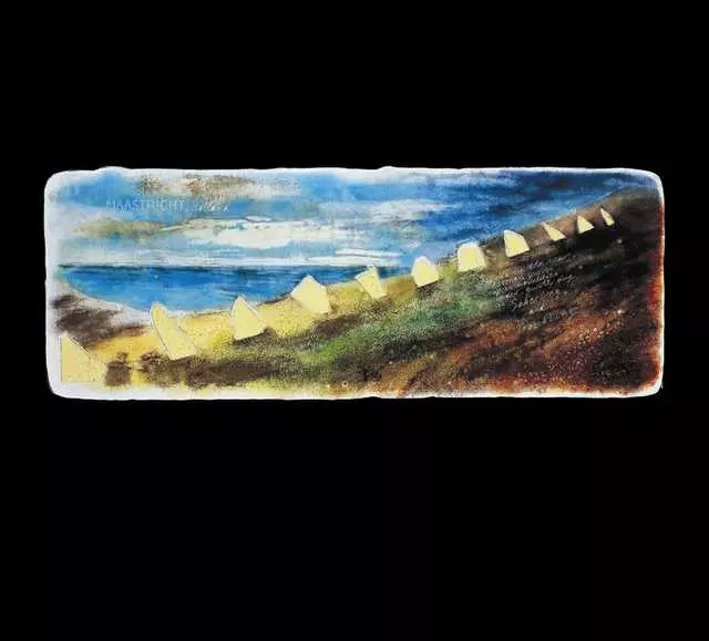 Atelier Le Roux - Glass Art Studio