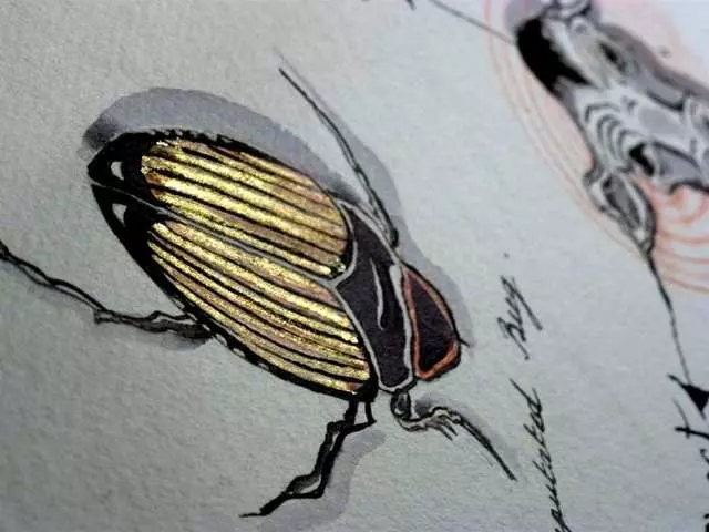 Atelier Le Roux - Glass Art Studio
