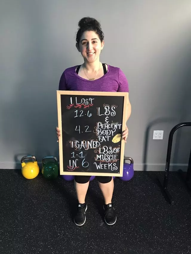 Plant Based Fitness