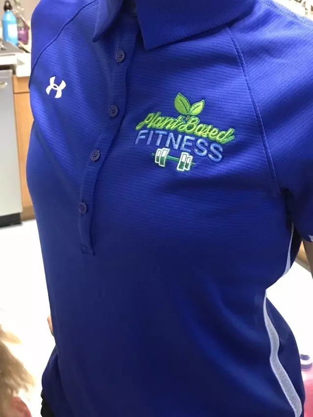 Plant Based Fitness