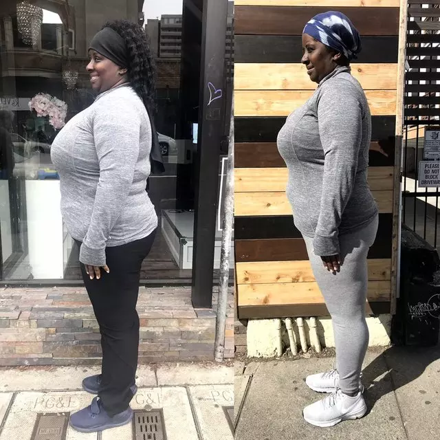 Plant Based Fitness