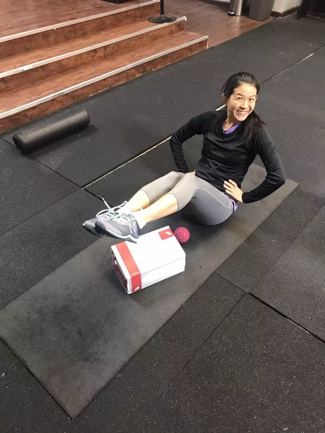 Plant Based Fitness