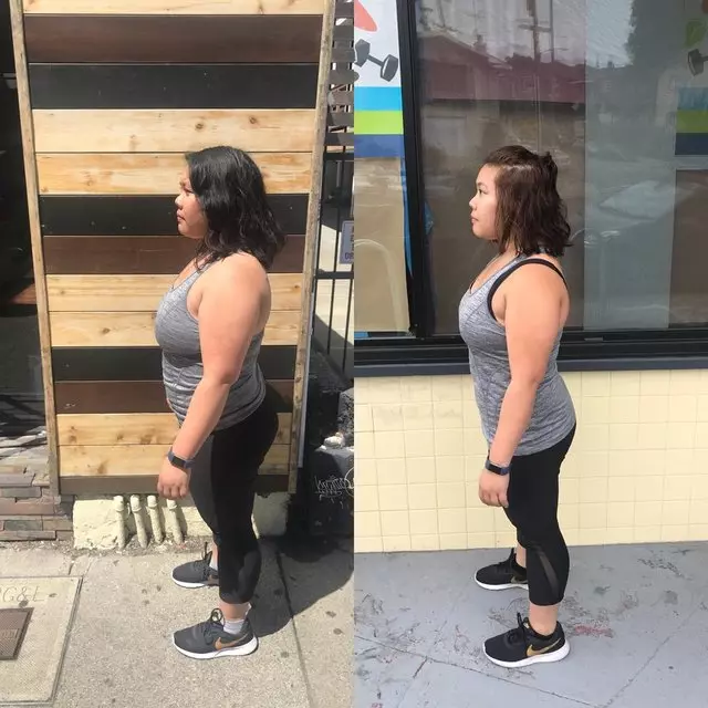 Plant Based Fitness