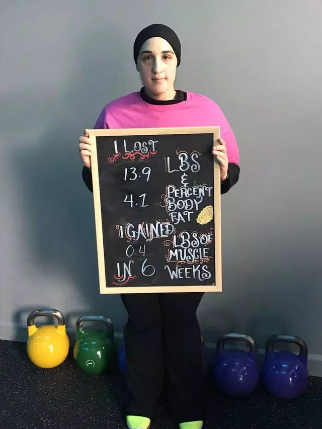Plant Based Fitness