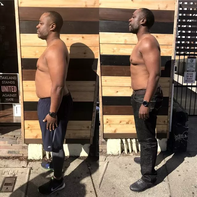 Plant Based Fitness