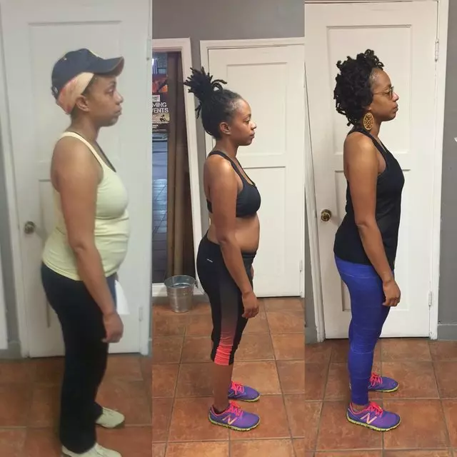 Plant Based Fitness