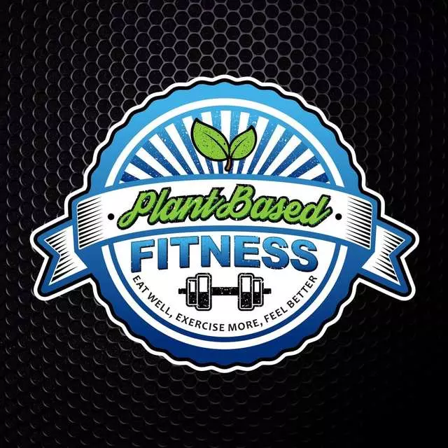 Plant Based Fitness
