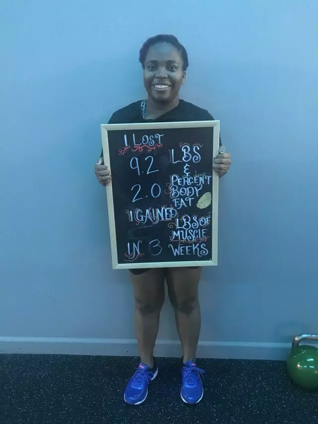 Plant Based Fitness