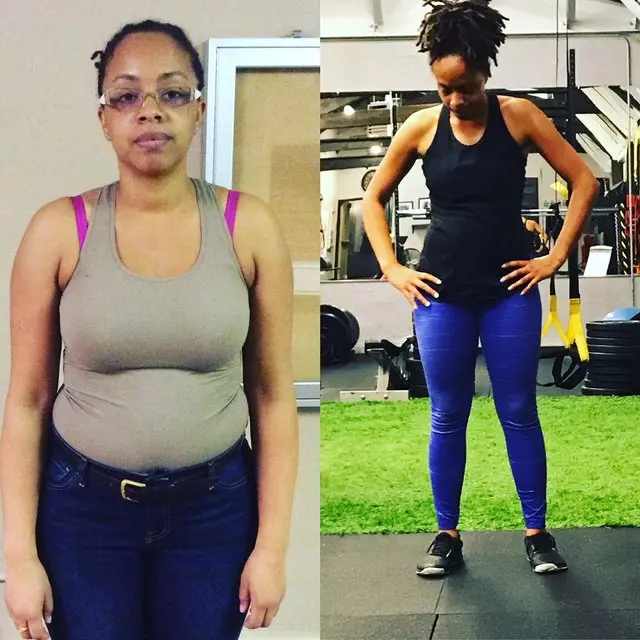Plant Based Fitness