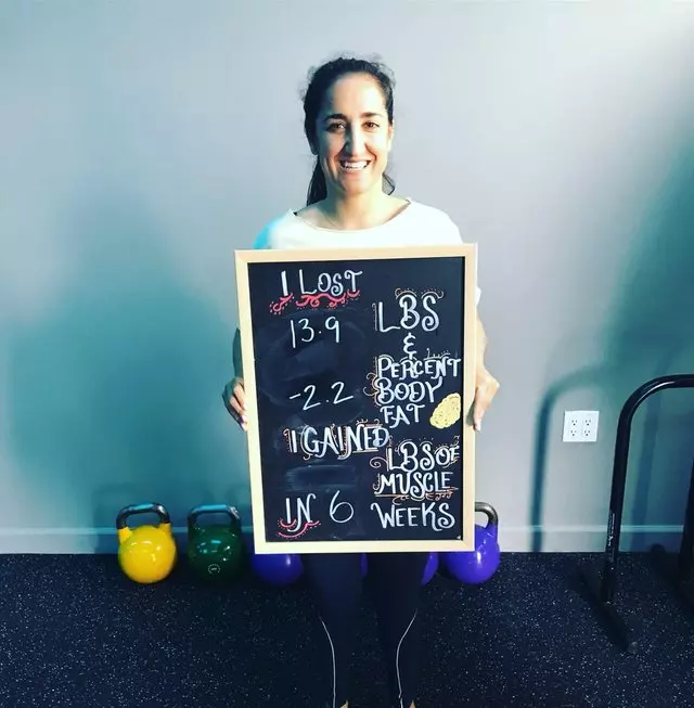 Plant Based Fitness