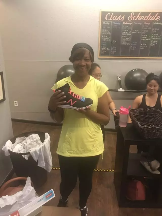 Plant Based Fitness