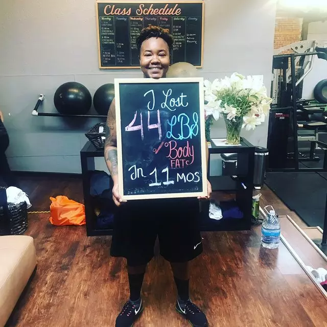 Plant Based Fitness