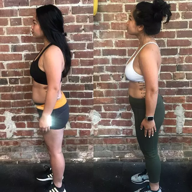 Plant Based Fitness