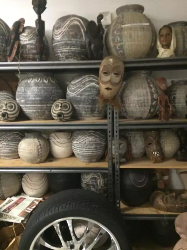 Arada Gebeya