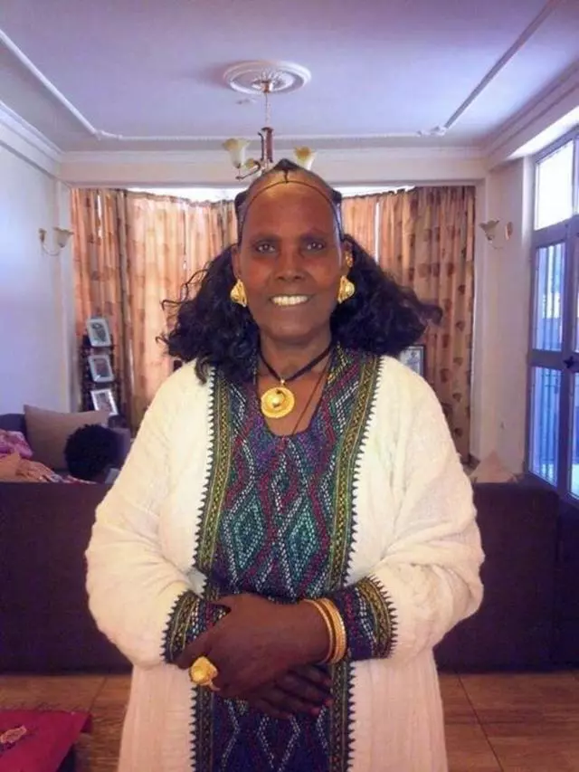 Arada Gebeya