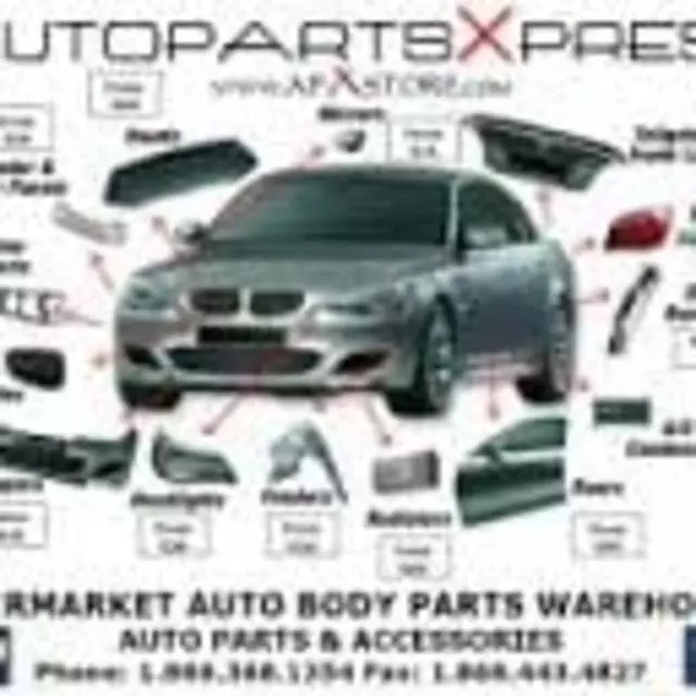 AutoPartsXpress