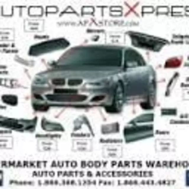 AutoPartsXpress
