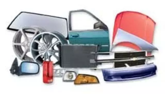 AutoPartsXpress