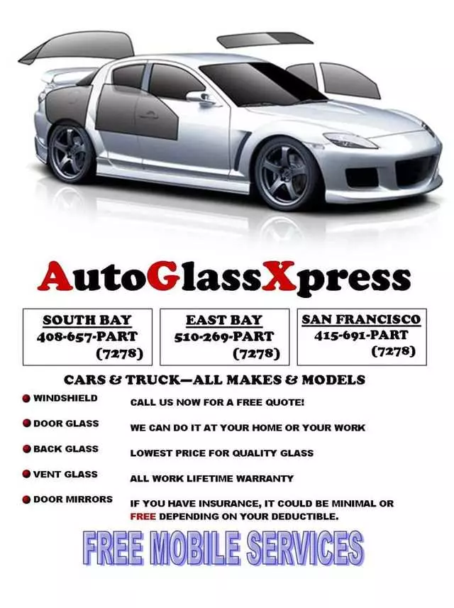 AutoPartsXpress