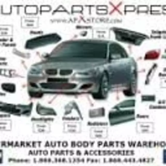 AutoPartsXpress