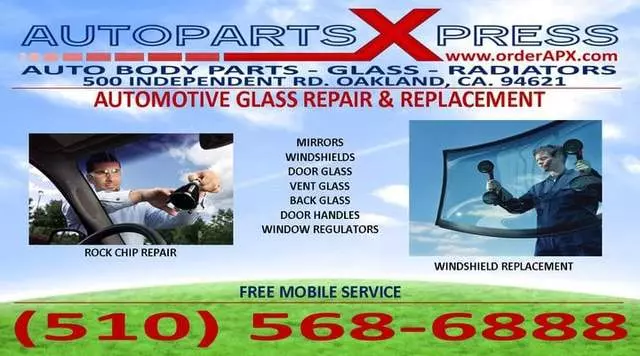 AutoPartsXpress