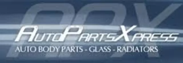 AutoPartsXpress