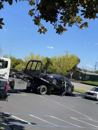 Local Towing