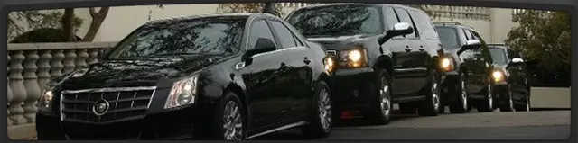 24/7 Limo & Airport Transportation Service