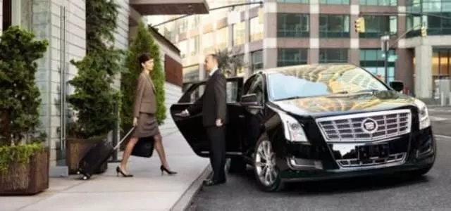 24/7 Limo & Airport Transportation Service