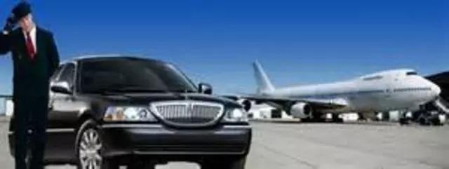 24/7 Limo & Airport Transportation Service