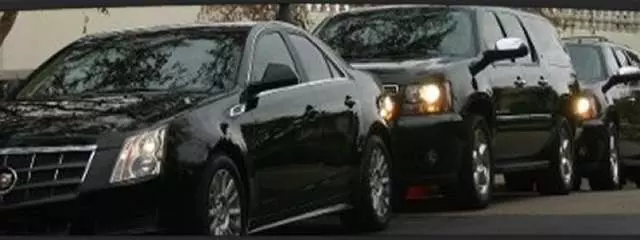 24/7 Limo & Airport Transportation Service